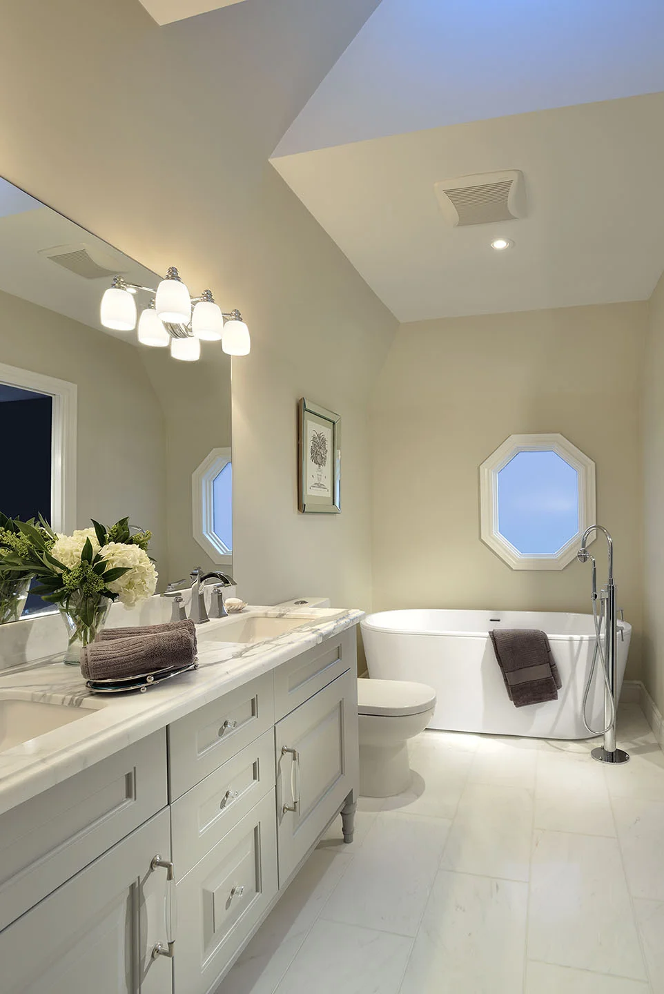 Master Ensuite