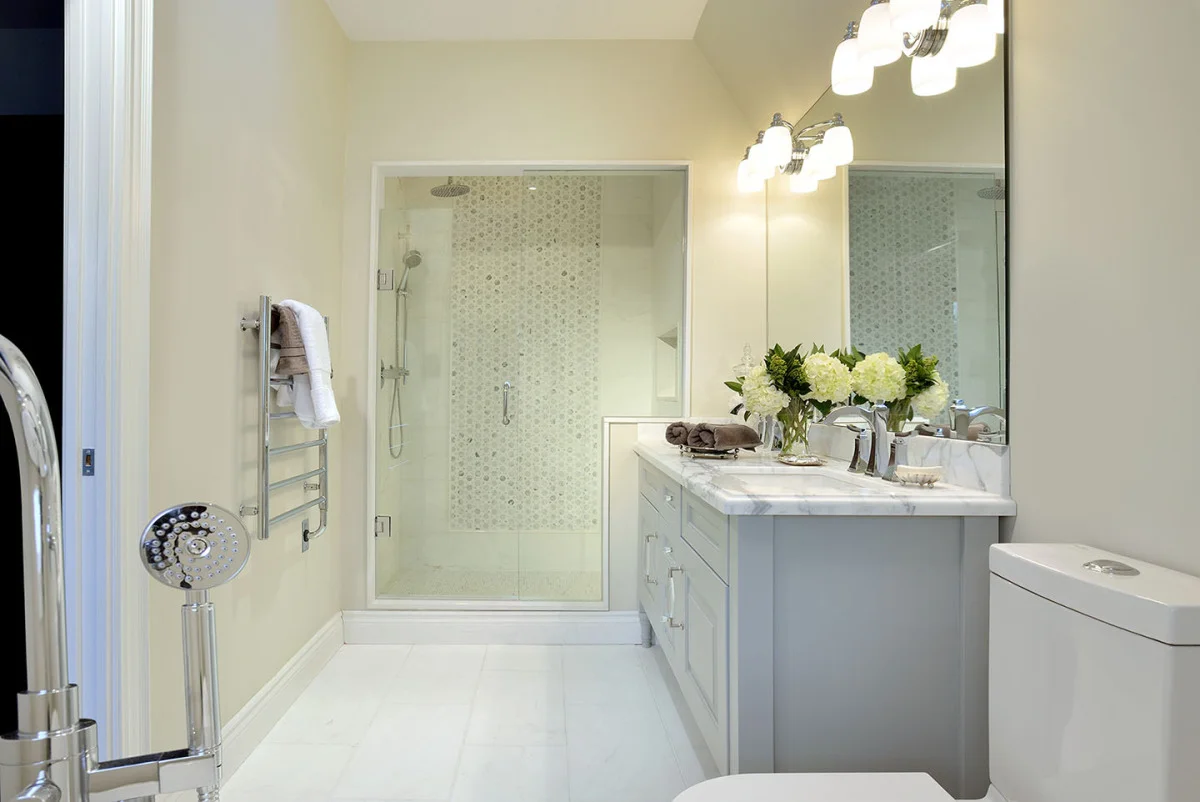 Master Ensuite