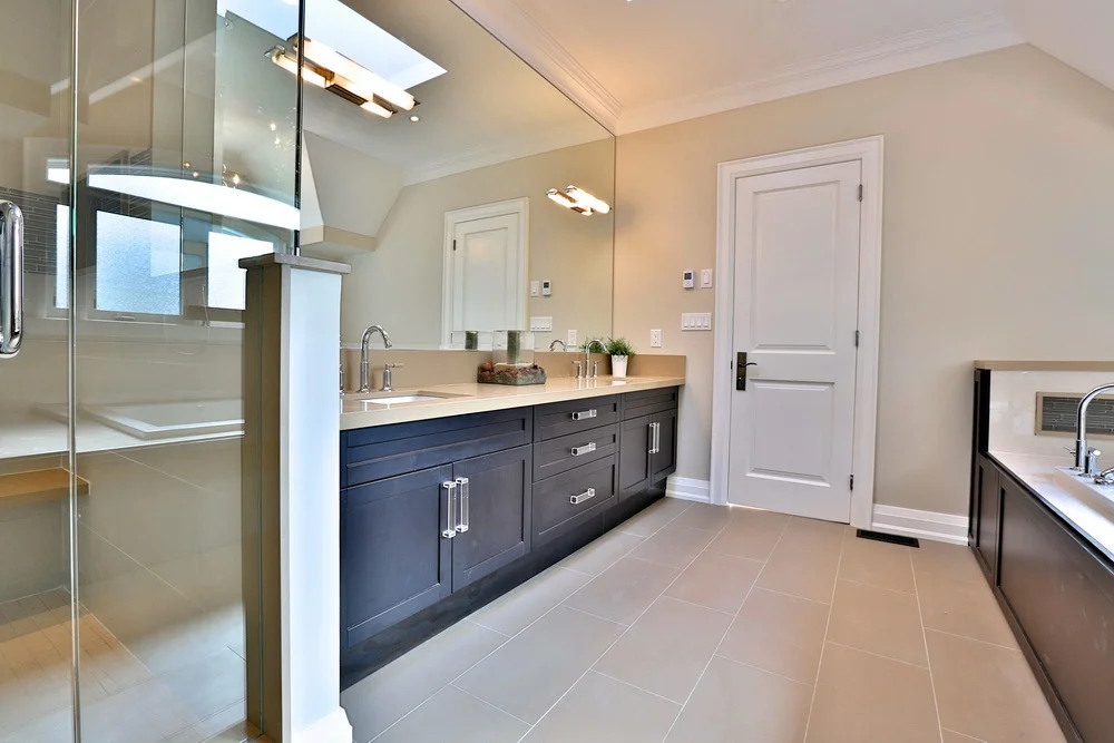 Master Ensuite
