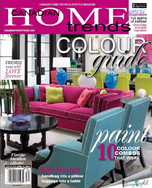 Copy of Canadian Home Trends Winter 2013
