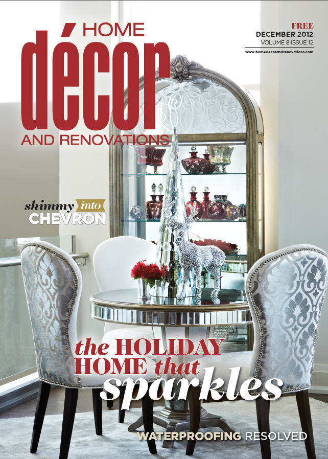 Copy of Home Decor and Reno Dec 2012