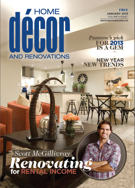 Copy of Home Decor and Reno Jan 2013