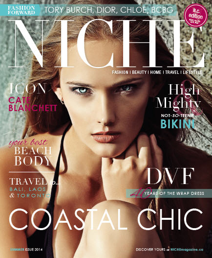 Copy of Niche Magazine