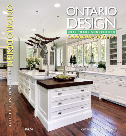 Copy of Ontarion Design 2015 Source book