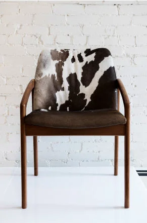 Vintage Furniture Reborn....