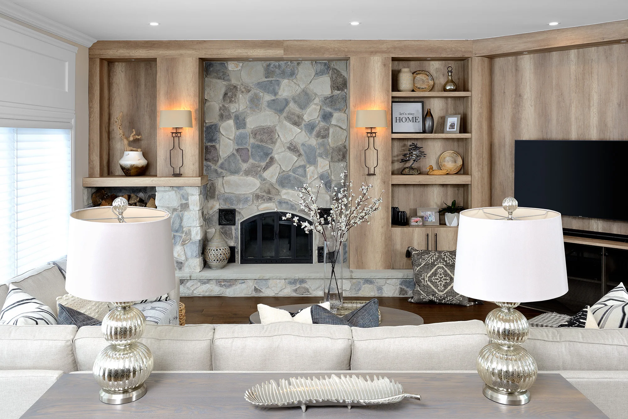 PORTFOLIO — %Evelyn Eshun Design Inc. : Interior Design & Decorating ...