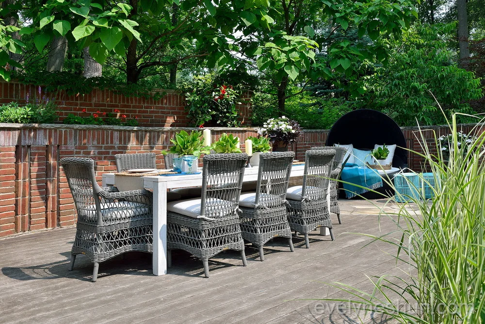 Backyard Glam Tour 2015