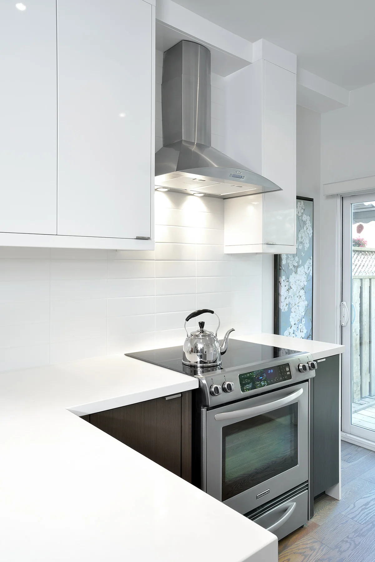 Small Kitchen Makeover