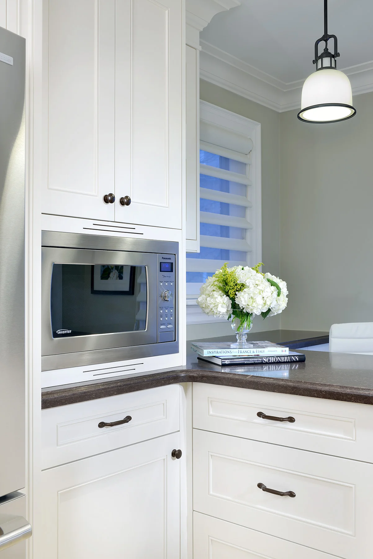 Suburban Kitchen Makeover