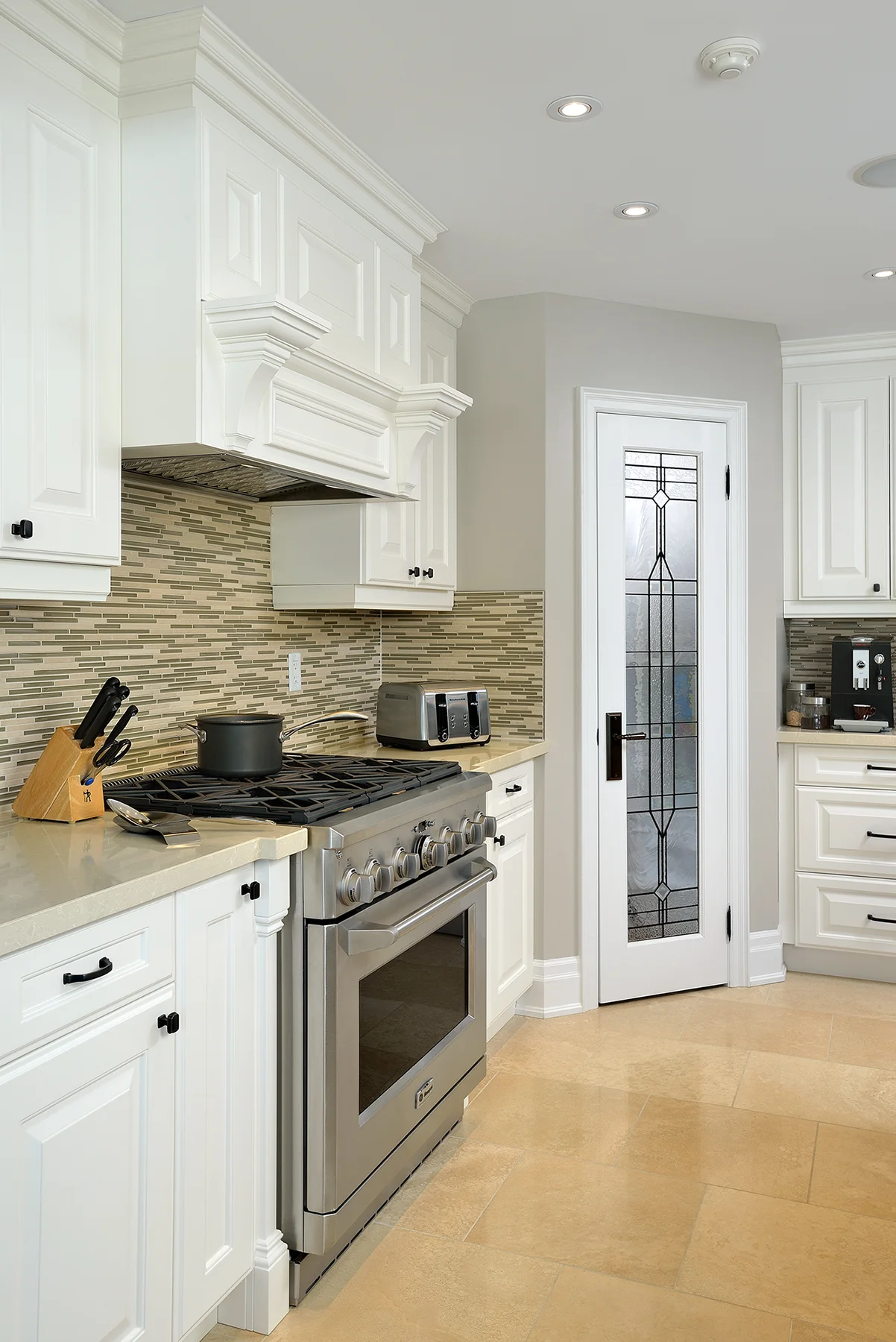 Family Home Makeover