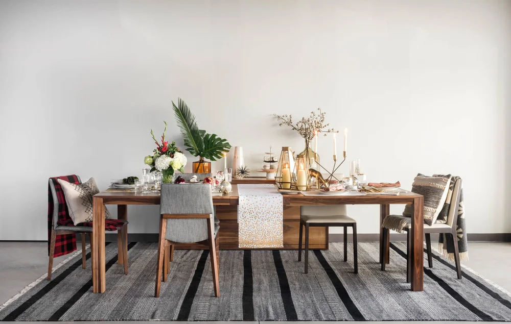 Evelyn's Double Take