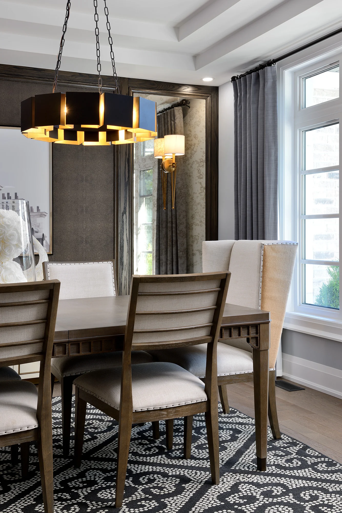 Meadow Evelyn Eshun Design Inc Interior Design Decorating