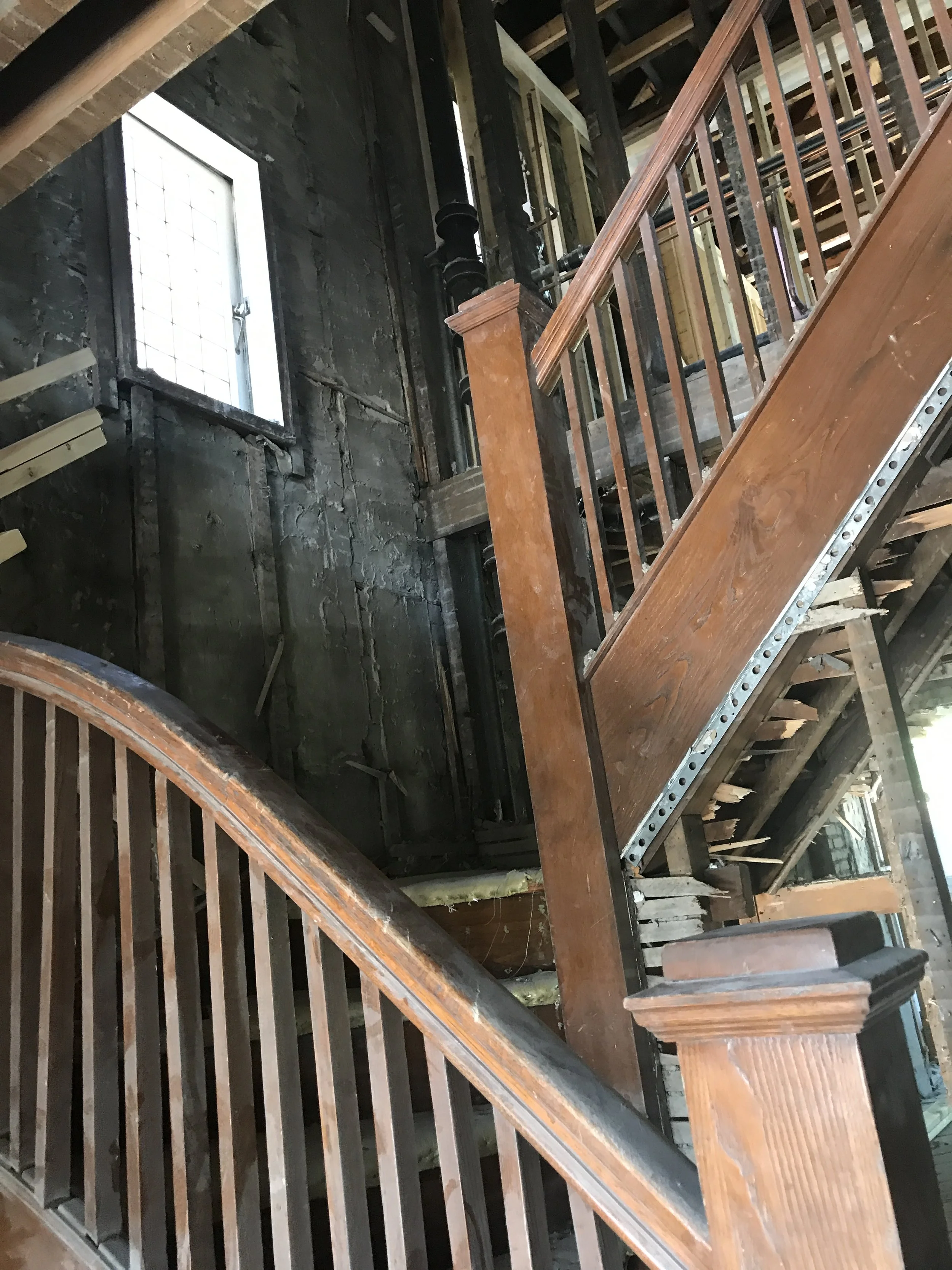 Complete Home renovation.... 