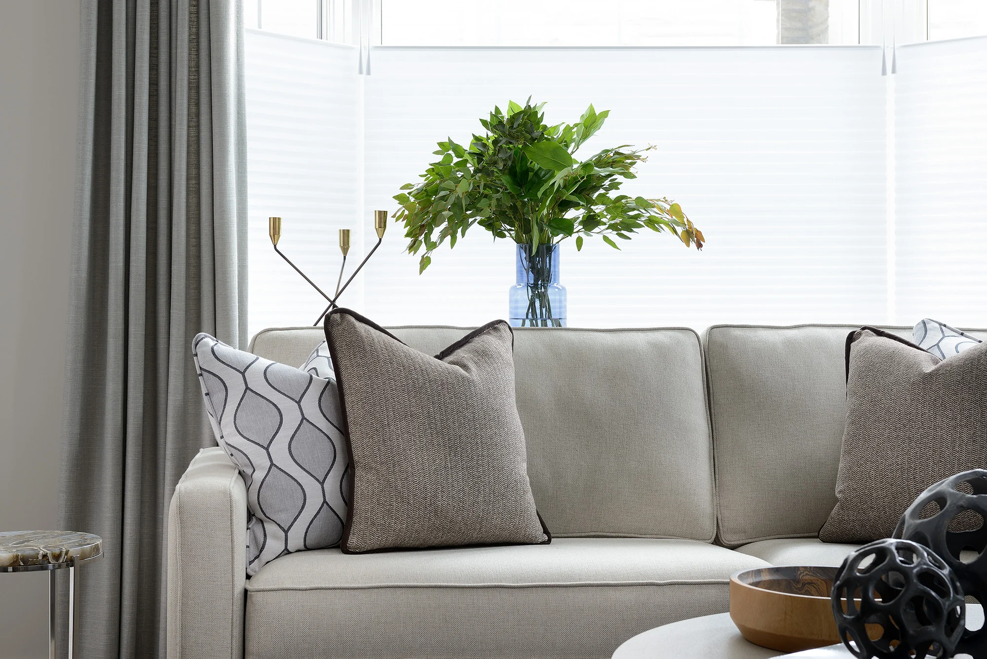 Thornhill Remodel and Decor