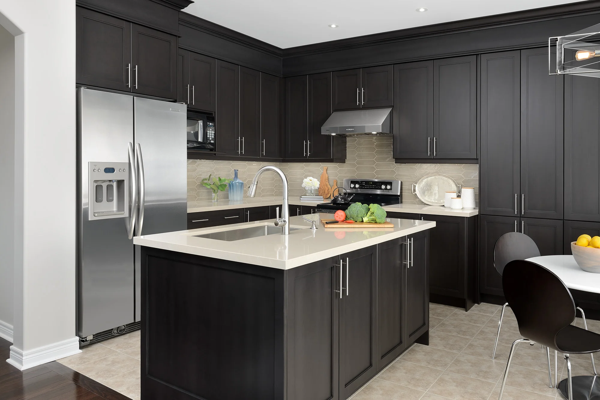 Builder Basic Transformed