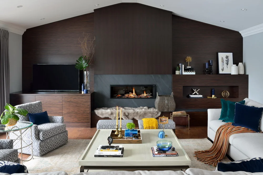 DESIGNER DIARY — %Evelyn Eshun Design Inc. : Interior Design ...