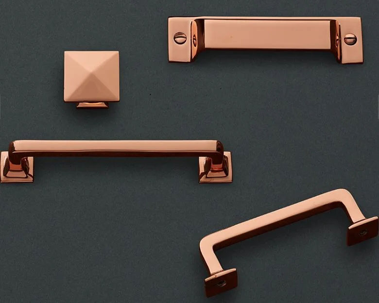 Hardware Obsessions....