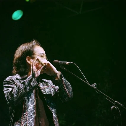 AUG 7th 2014, Han Chung Eun at Poet's Den Theater