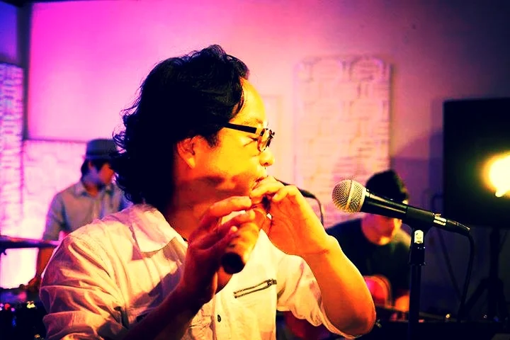 JUL 31 2014 Starlight Forest Concert at Korea Society