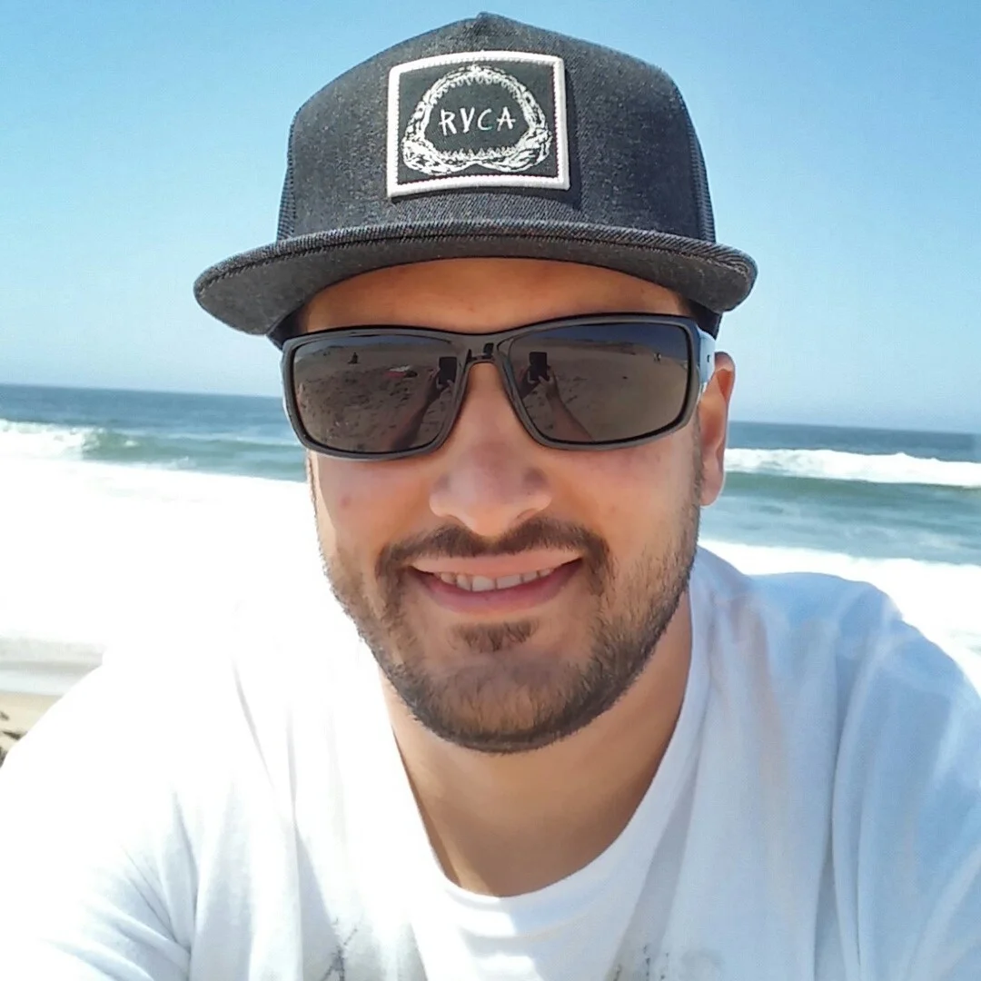 Keoni Duarte, Quality Assurance & Head of Customer Happiness