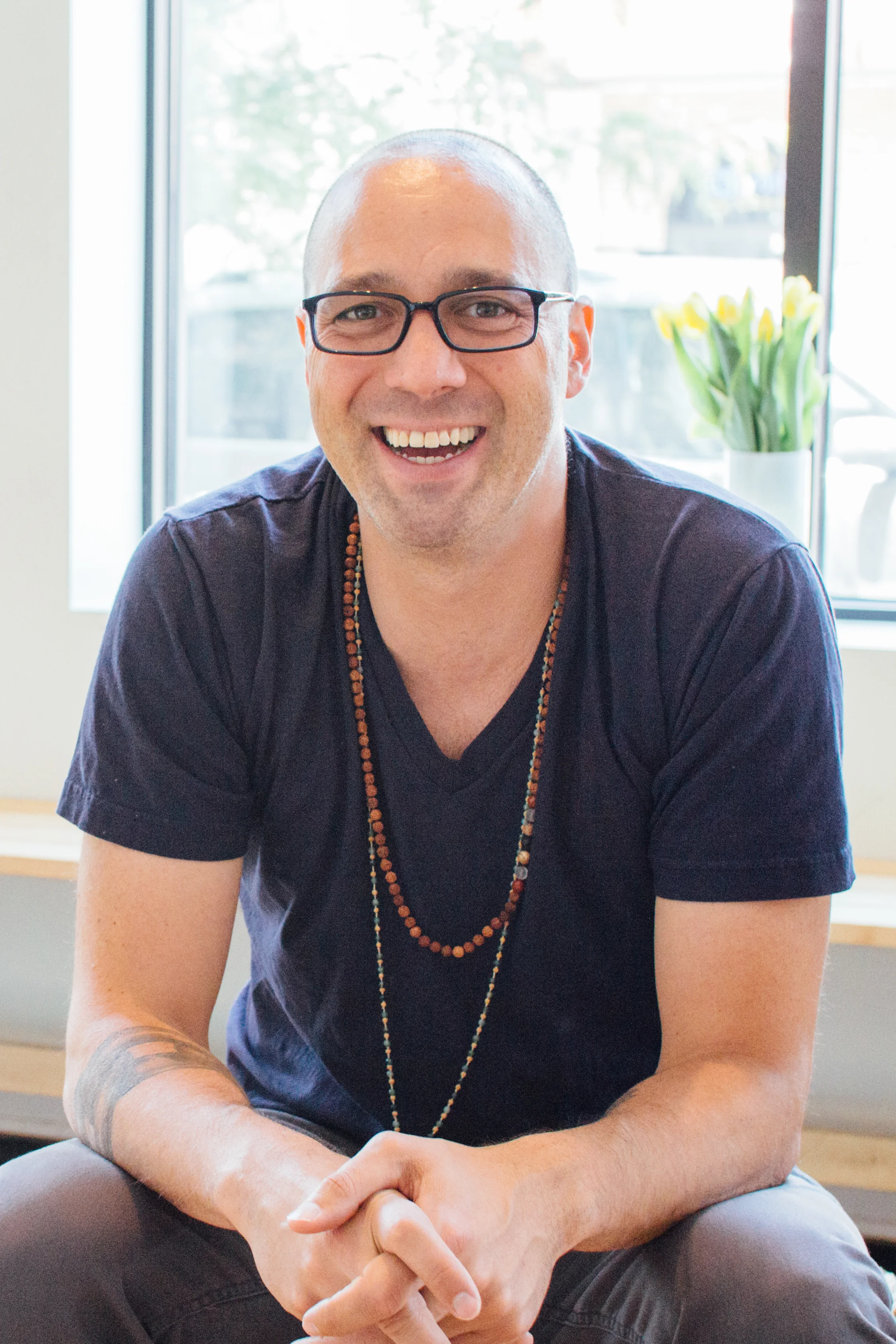 Andrew Wicklander, Founder