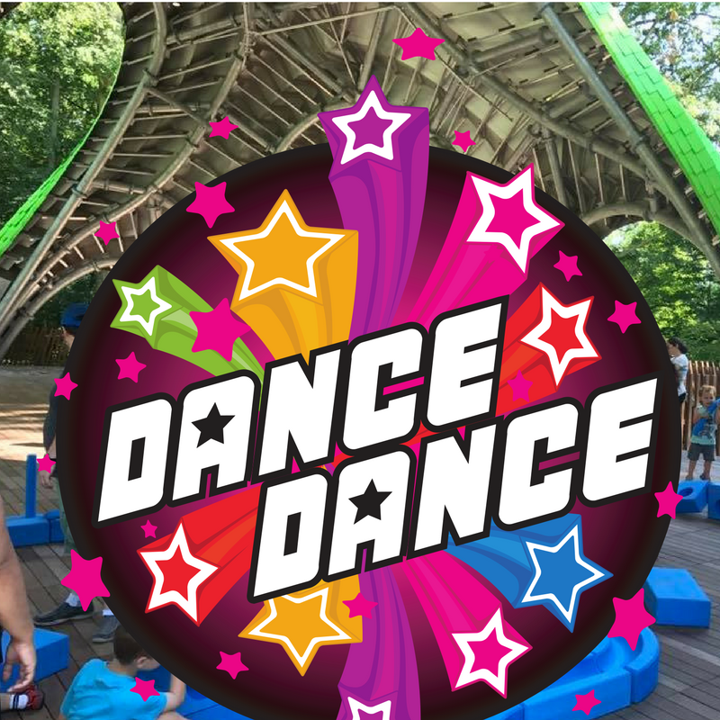 Chrysalis Kids: Dance Party on the Chrysalis