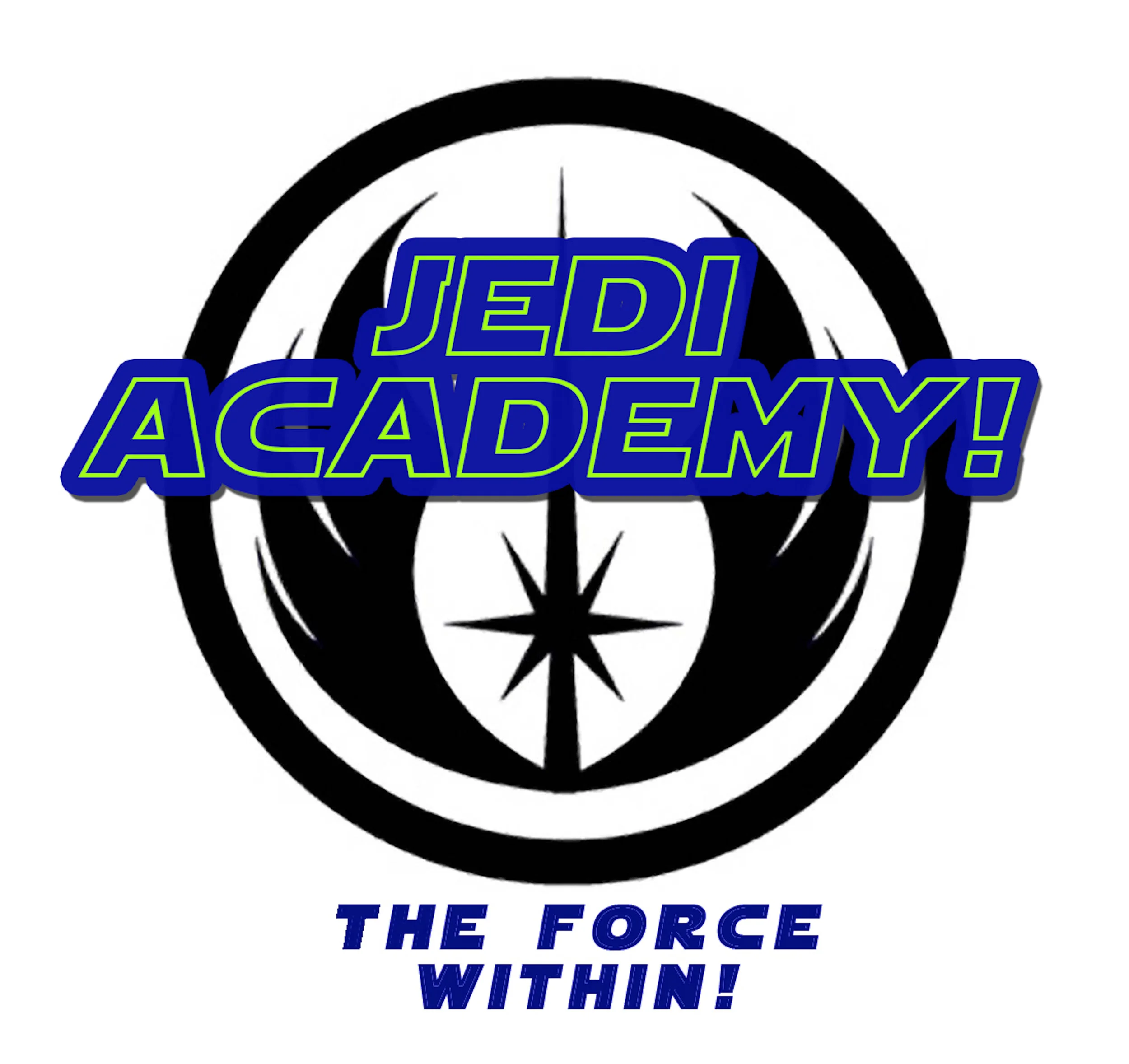 Chrysalis Kids: Jedi Academy!