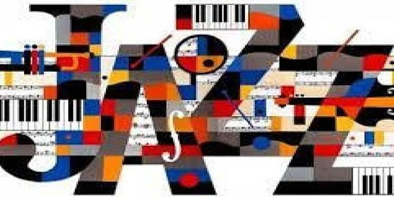 Jazz in the Woods - A Celebration of the HCPSS Middle and High School Jazz