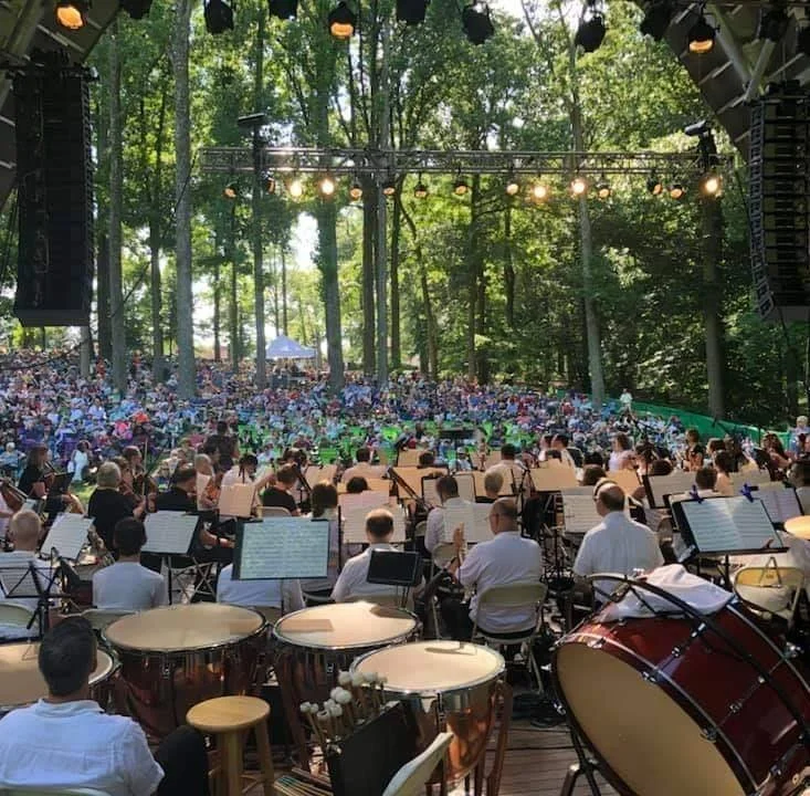 Classics at the Chrysalis - Rescheduled 9/18