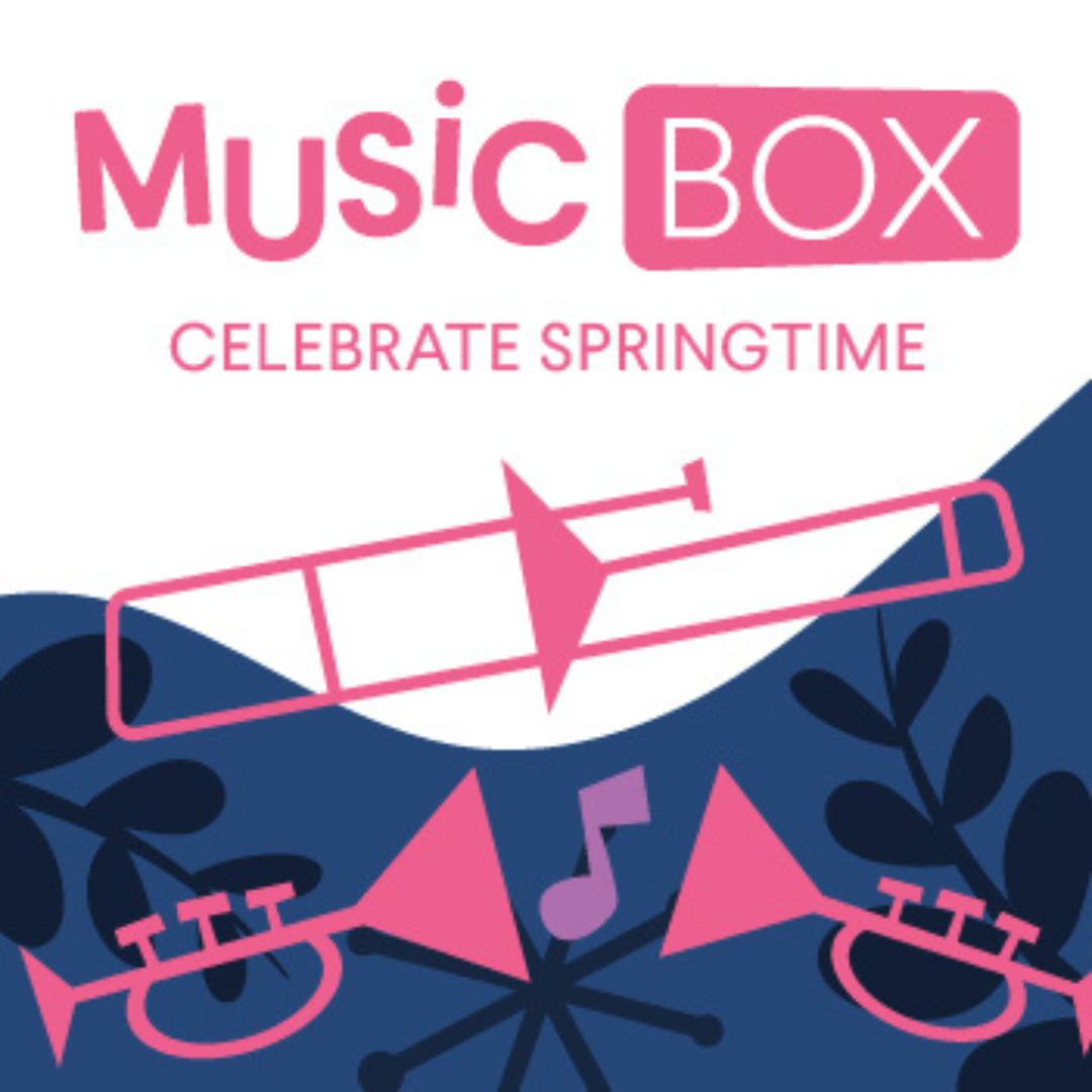 Chrysalis Kids: Celebrate Springtime with the Baltimore Symphony Orchestra