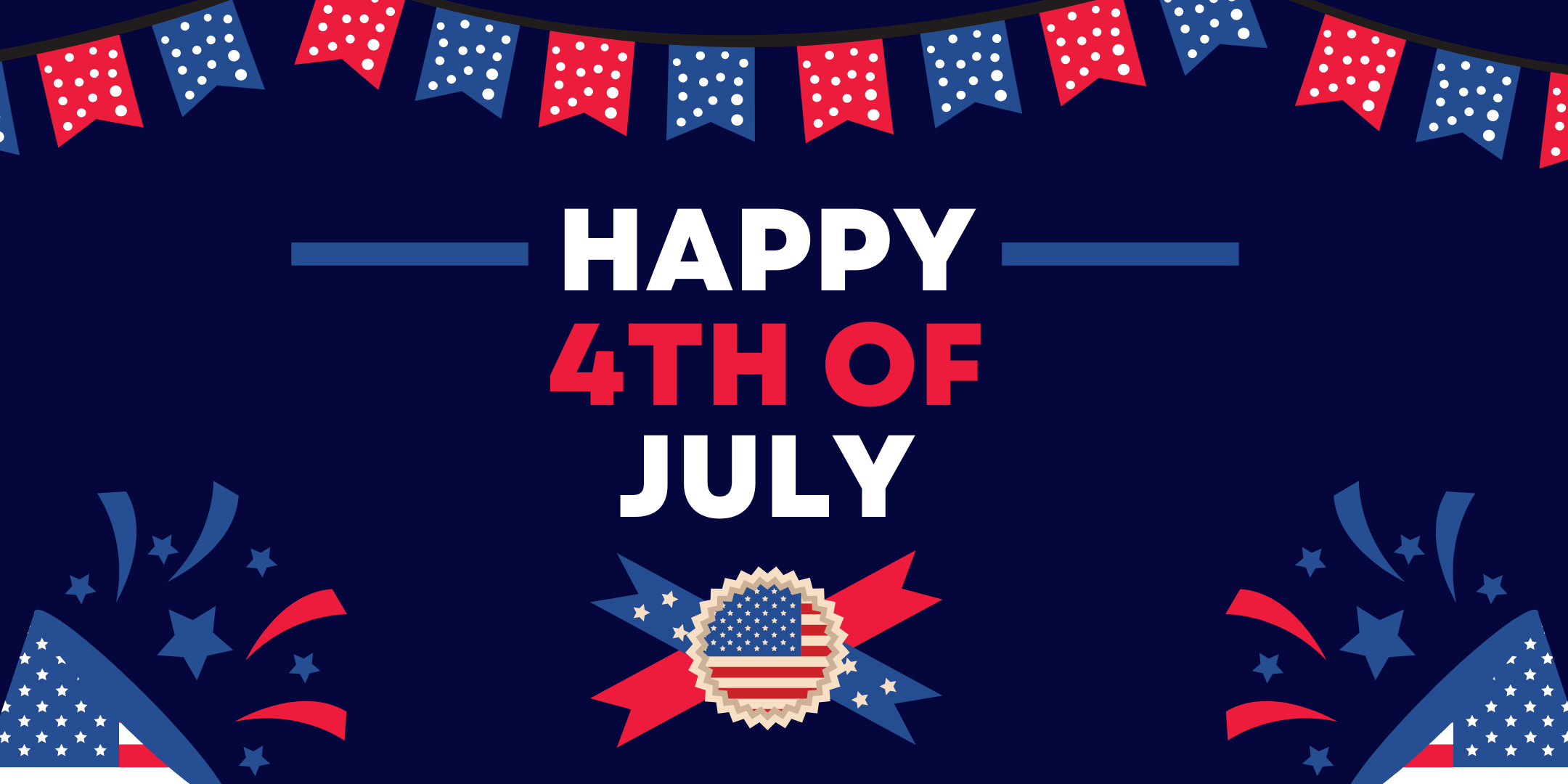 July Fourth at the Chrysalis
