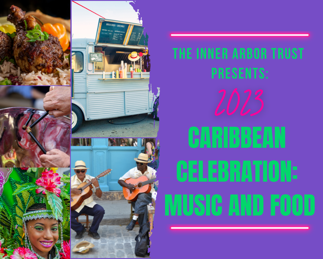 Caribbean Celebration