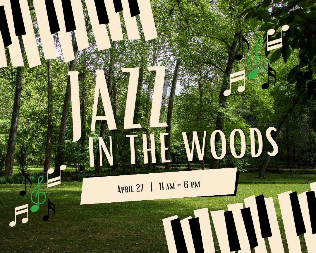 Events at Merriweather Park in Columbia — Merriweather Park at