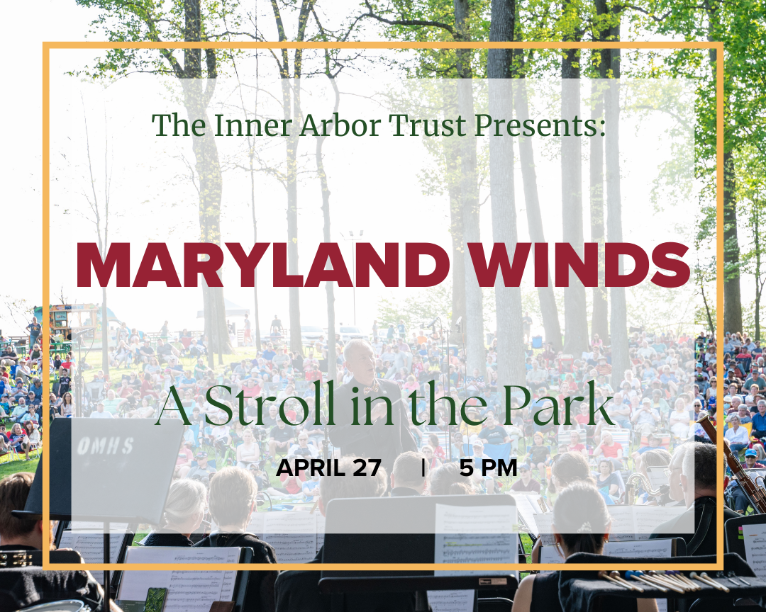 Maryland Winds Concert