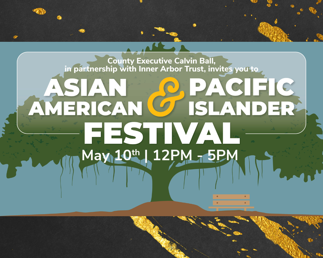 Asian American and Pacific Islander Festival