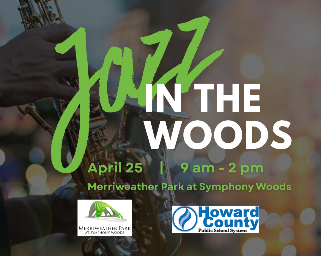 Jazz in the Woods