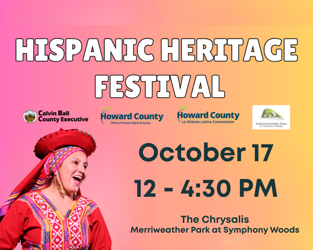 Hispanic Heritage Festival