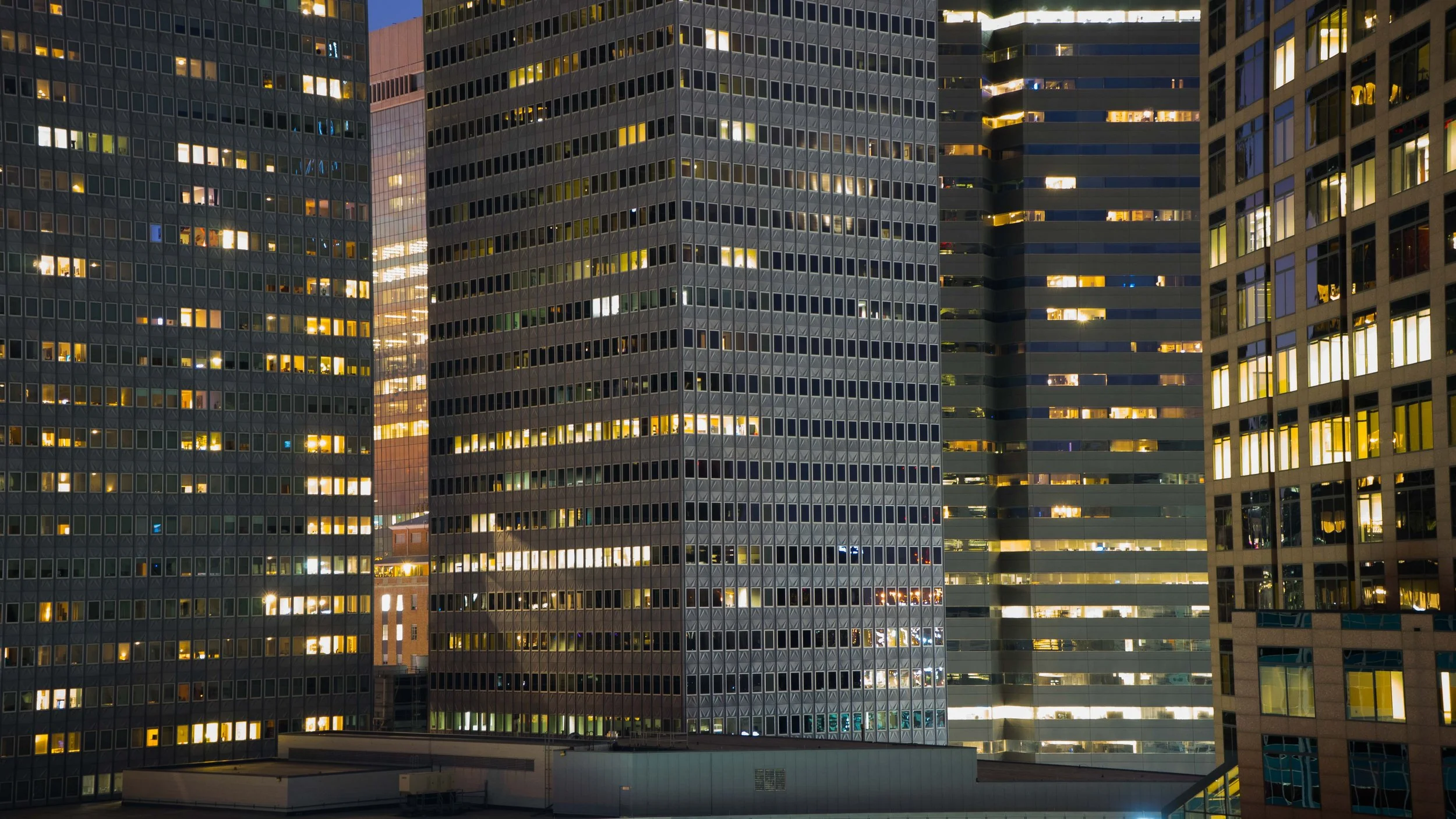 Dallas, Texas