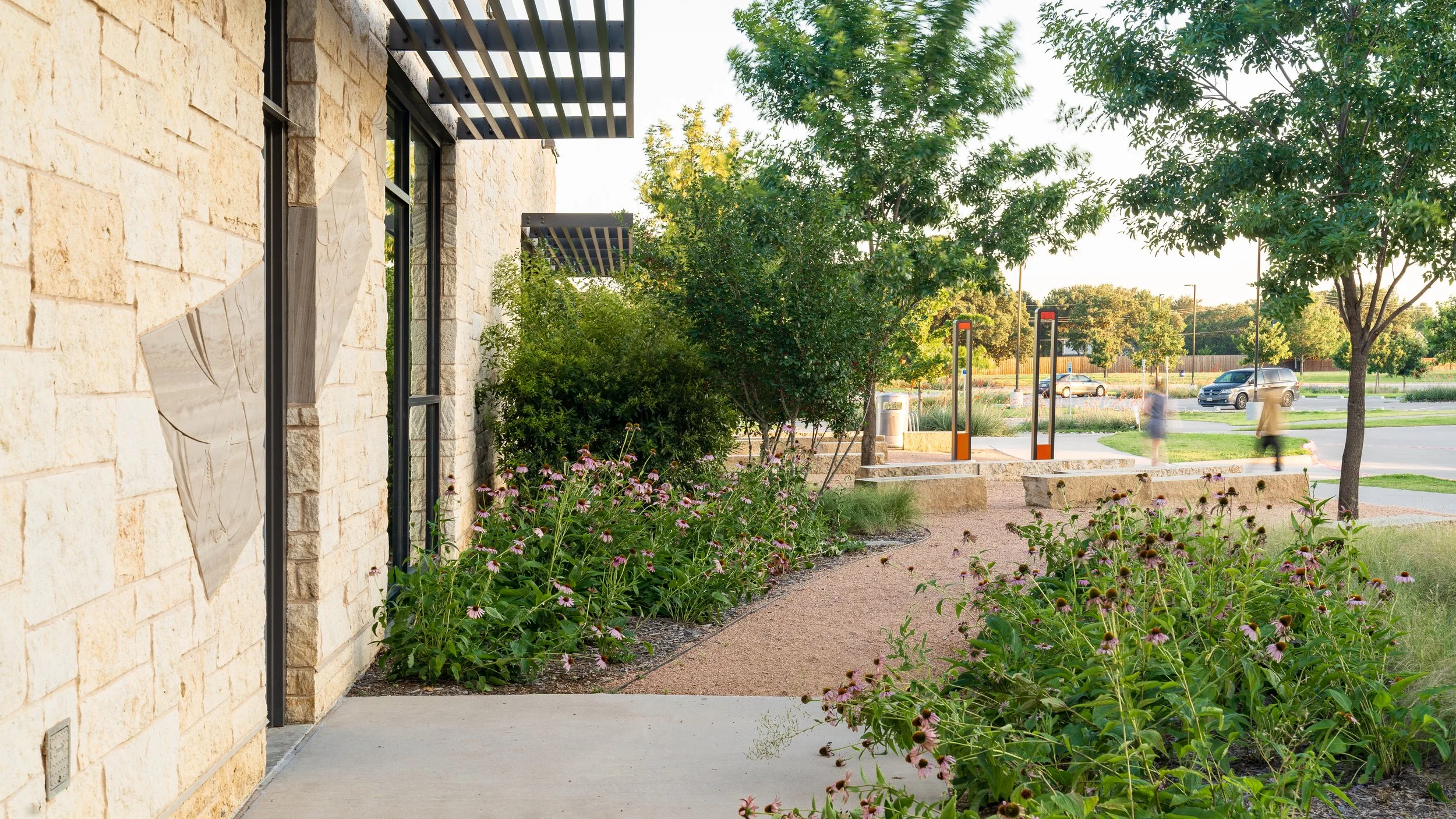 THRIVE RECREATION CENTER, LEWISVILLE, TEXAS