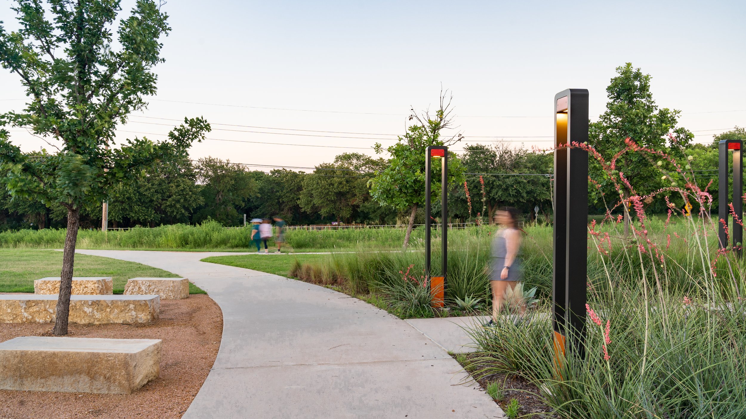 THRIVE REC CENTER, LEWISVILLE, TEXAS