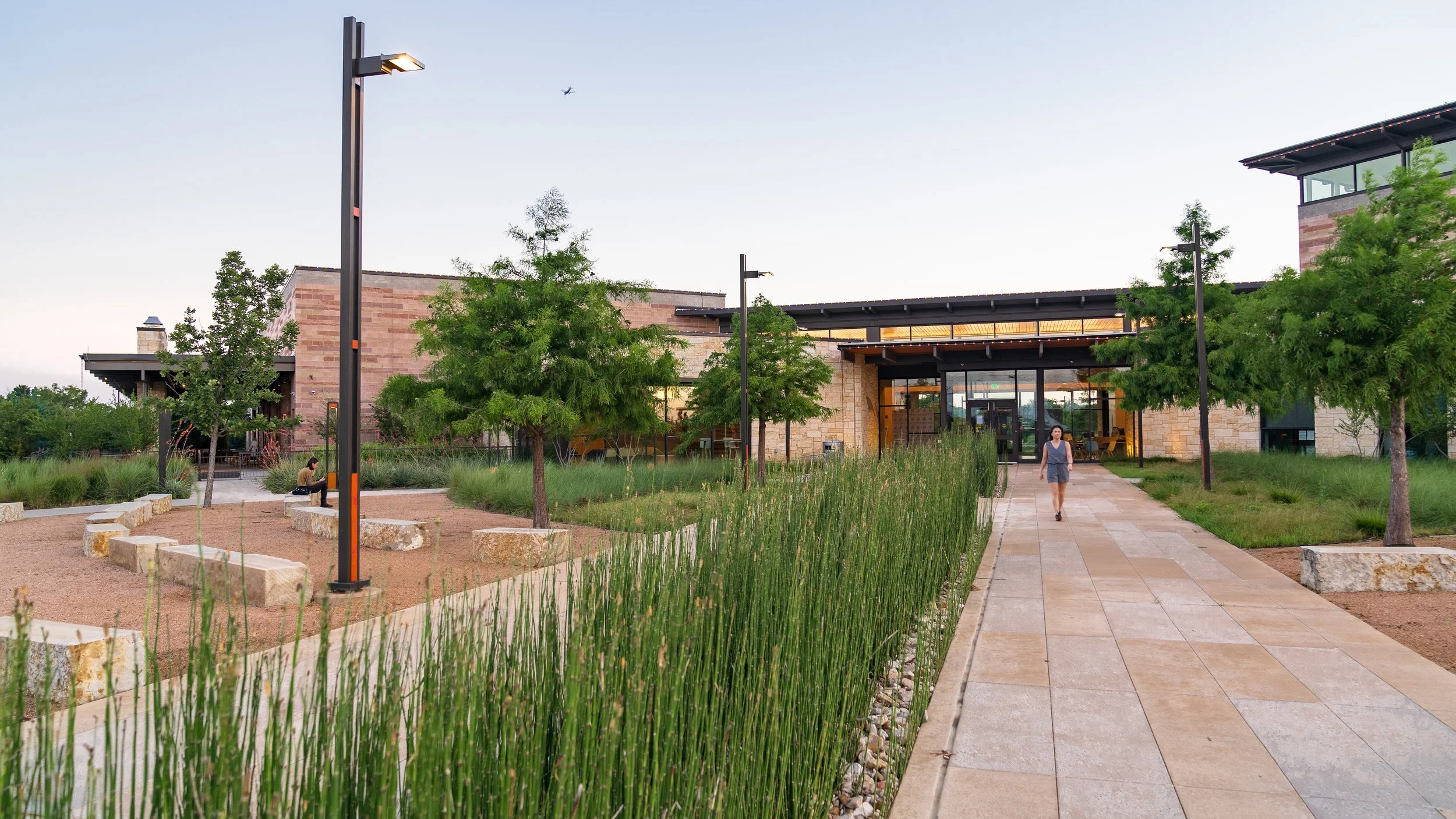 THRIVE RECREATION CENTER, LEWISVILLE, TEXAS