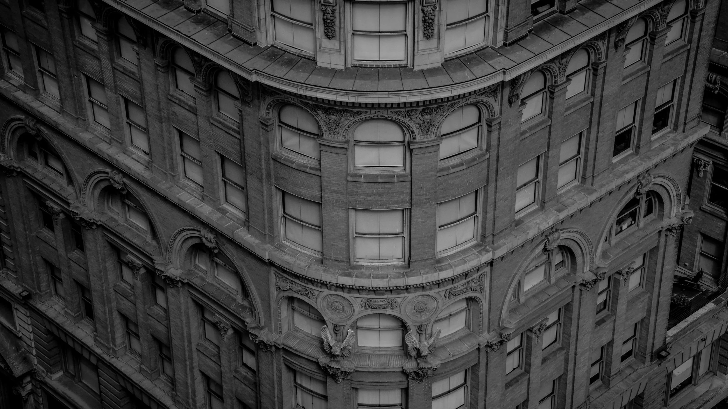 WILSON BUILDING, DALLAS, TEXAS