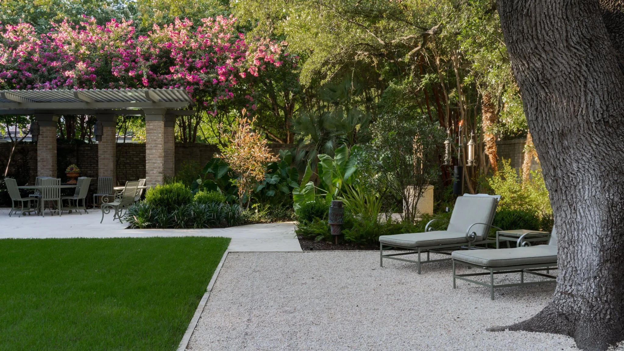 PRIVATE RESIDENCE 2, SAN ANTONIO, TEXAS