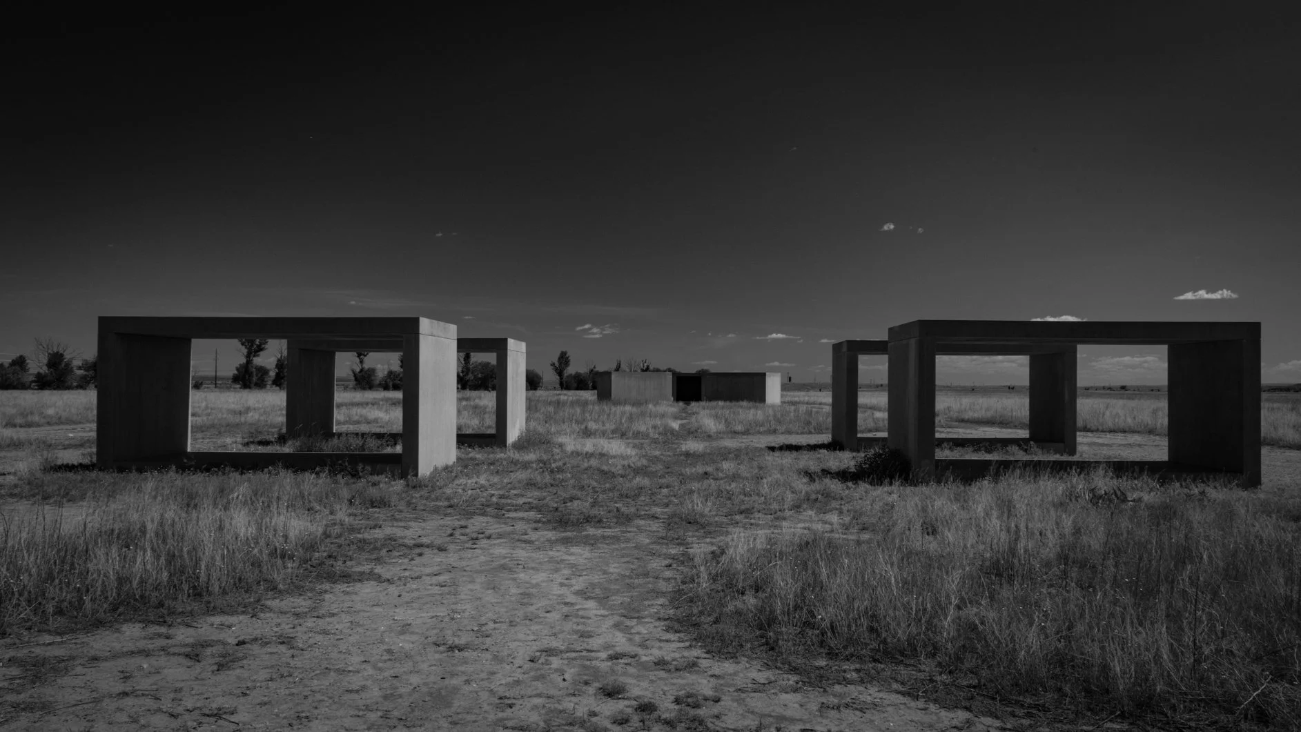 Marfa, Texas