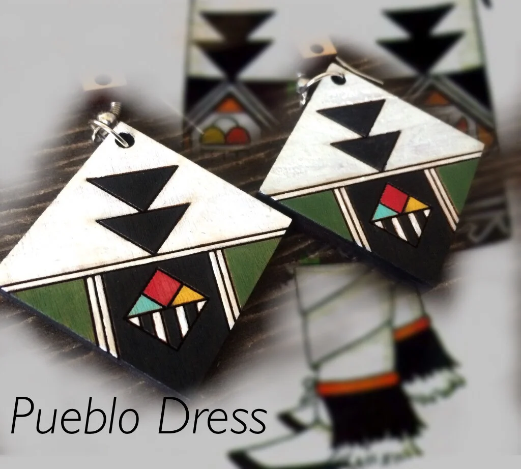 5 Best Selling Earrings at IFAM