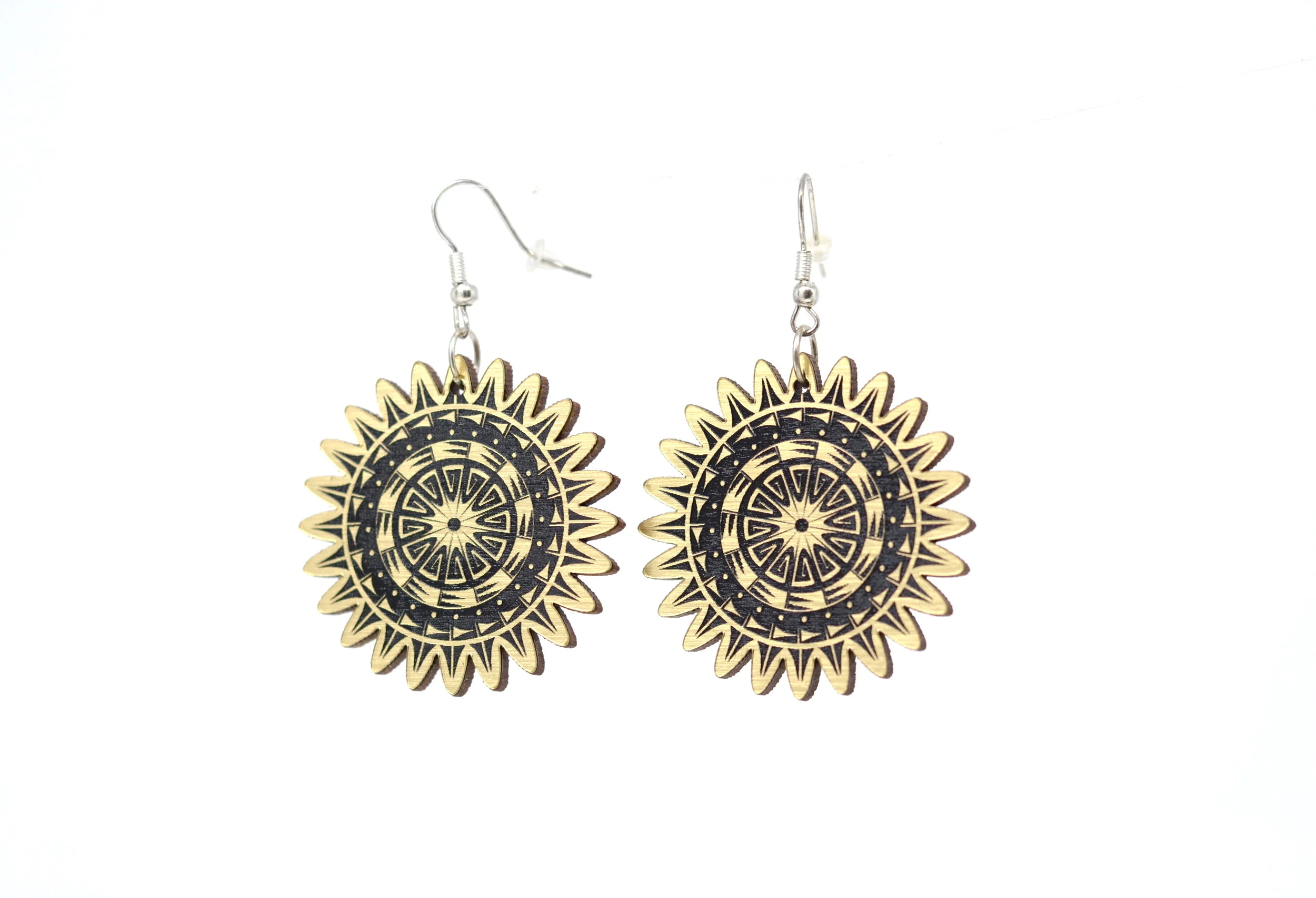 Golden Sunflower