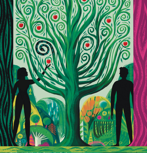 RK Home Connection: Story 002: A Very Bad Day