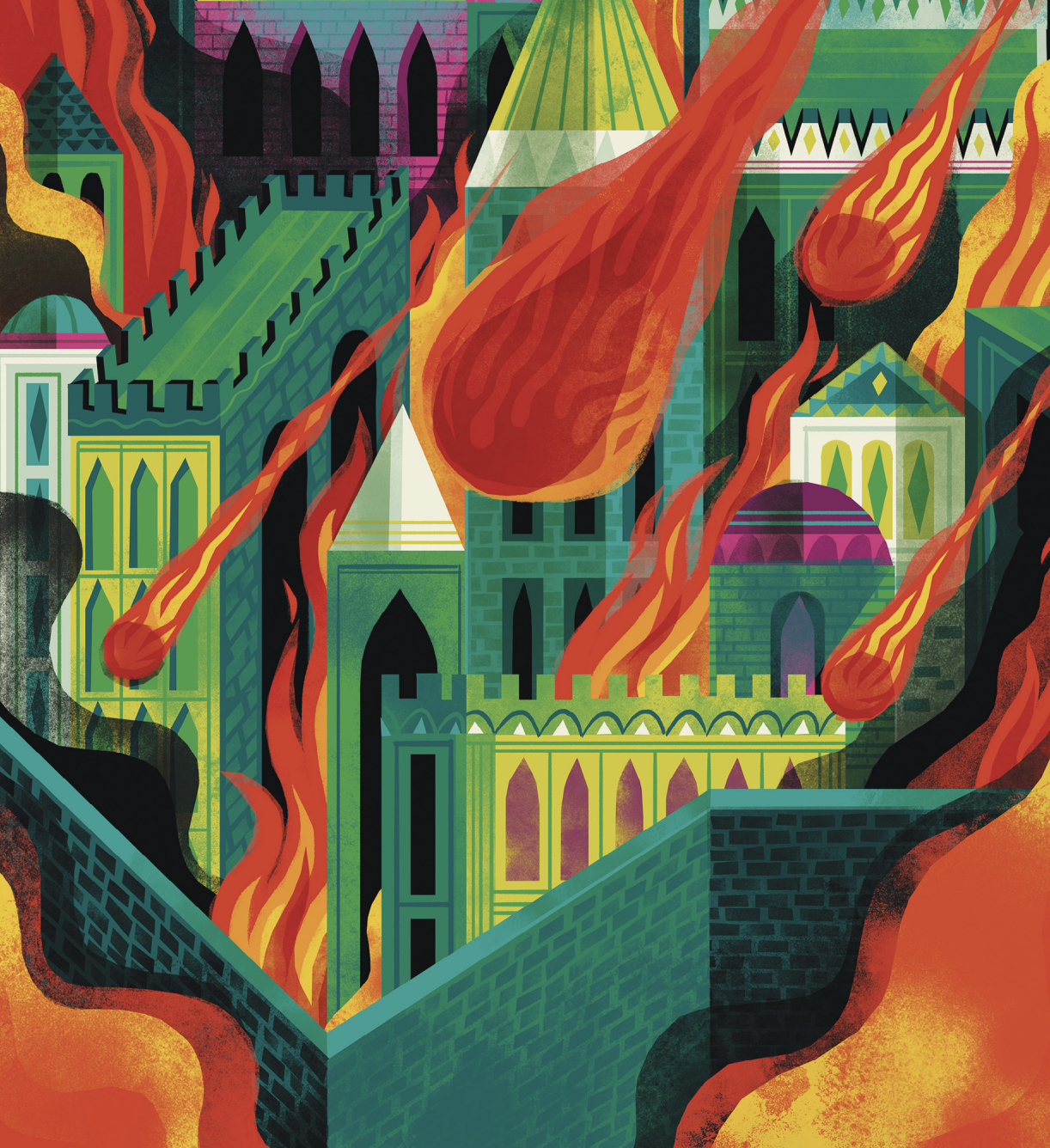 RK Home Connection: Story 008: 