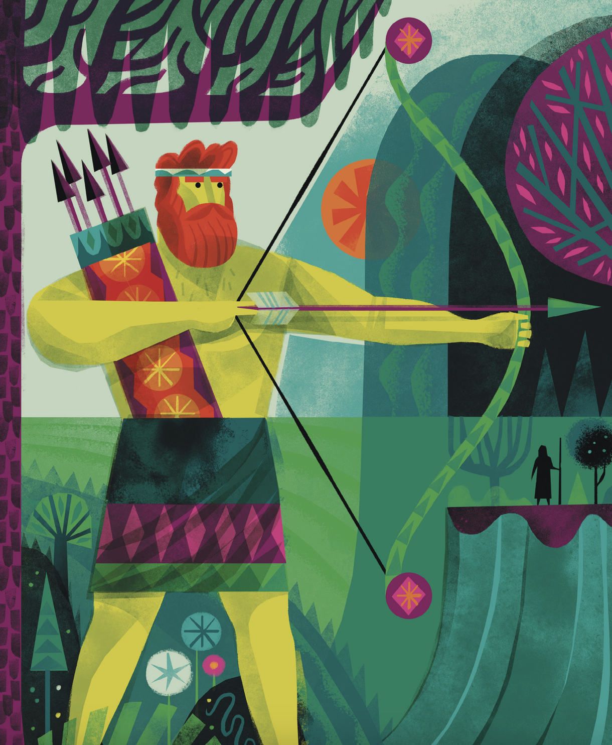 RK Home Connection: Story 010: Genesis 25; 27