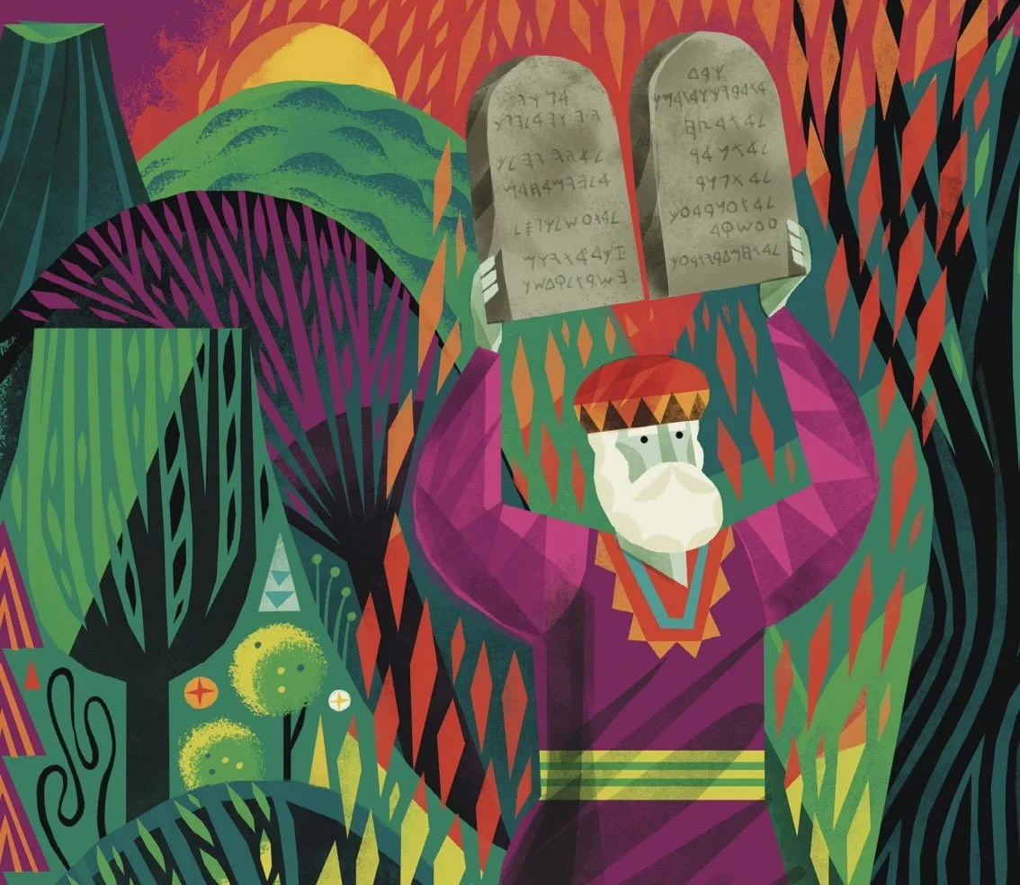 RK Home Connection: Story 015: The Way to Stay Free